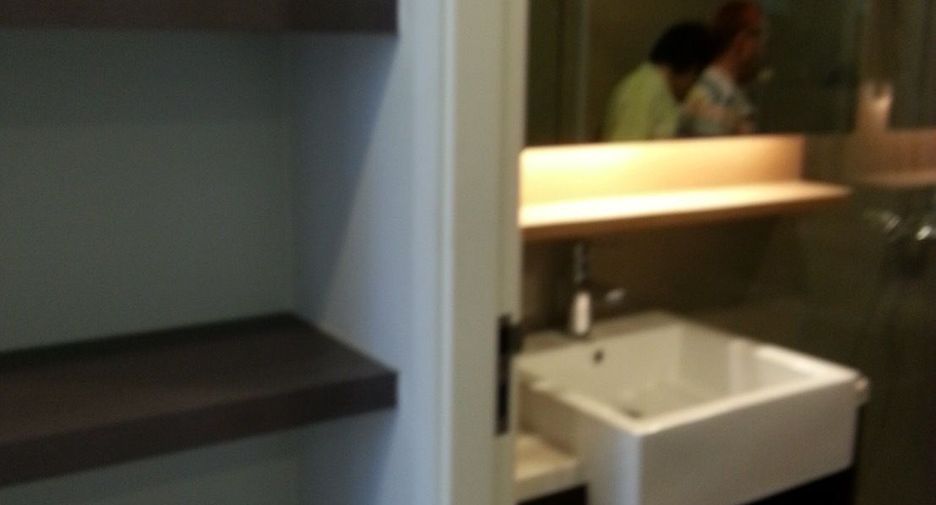 For sale and for rent 1 bed condo in Watthana, Bangkok