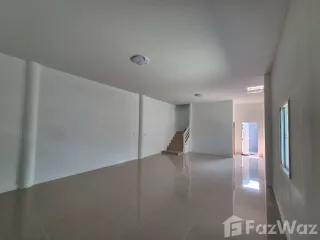 Продажа 2 спальни таунхаус в Mueang Nakhon Pathom, Накхонпатхом