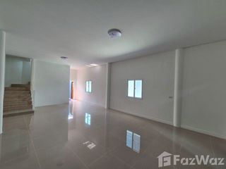 For sale 2 bedrooms townhouse in Mueang Nakhon Pathom, Nakhon Pathom