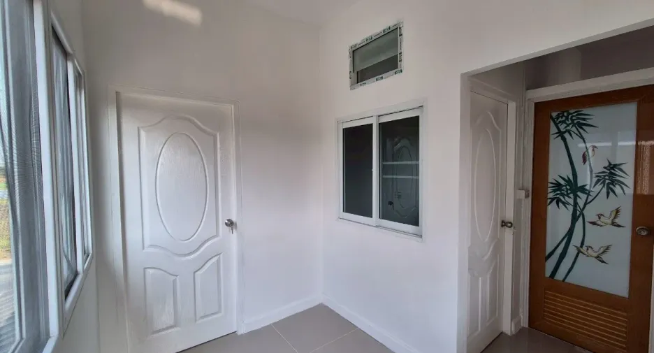 À vendre 2 chambres maison de ville à Mueang Nakhon Pathom, Nakhon Pathom