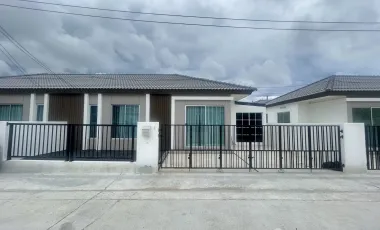 For rent 3 bedrooms house in Thalang, Phuket