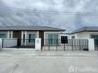 For Rent 3 Bedroom House In Thalang, Phuket