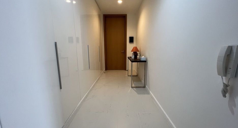 出租 3 卧室 公寓 在 Bang Lamung, Chon Buri