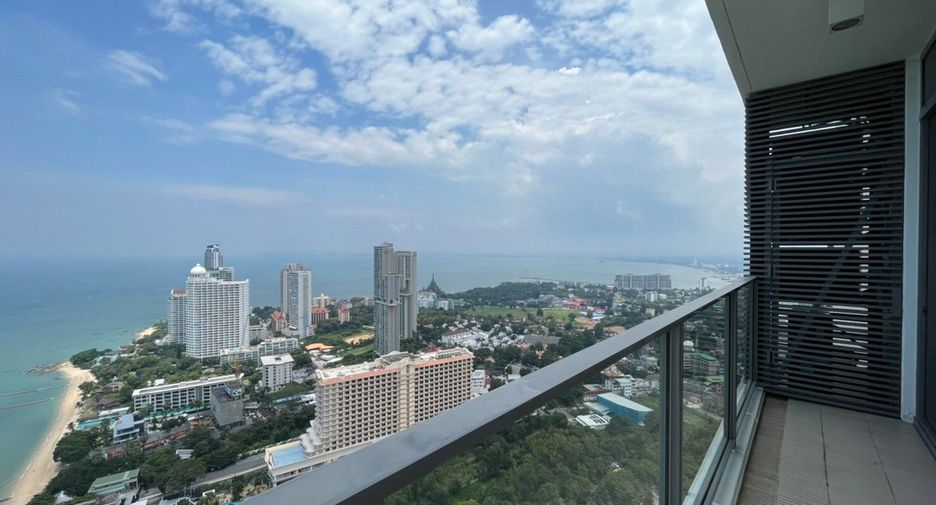 出租 3 卧室 公寓 在 Bang Lamung, Chon Buri