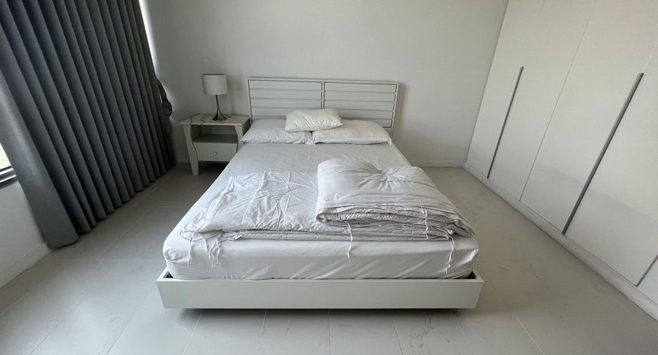 出租 3 卧室 公寓 在 Bang Lamung, Chon Buri