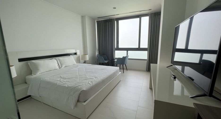 出租 3 卧室 公寓 在 Bang Lamung, Chon Buri