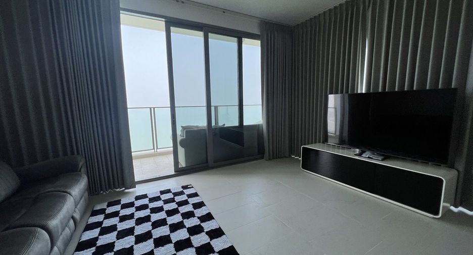 出租 3 卧室 公寓 在 Bang Lamung, Chon Buri