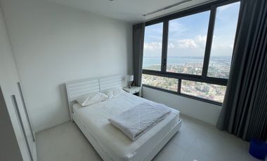For rent 3 bedrooms condo in Bang Lamung, Chonburi