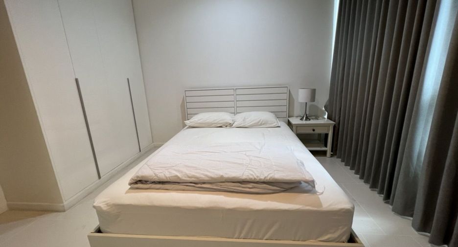 出租 3 卧室 公寓 在 Bang Lamung, Chon Buri