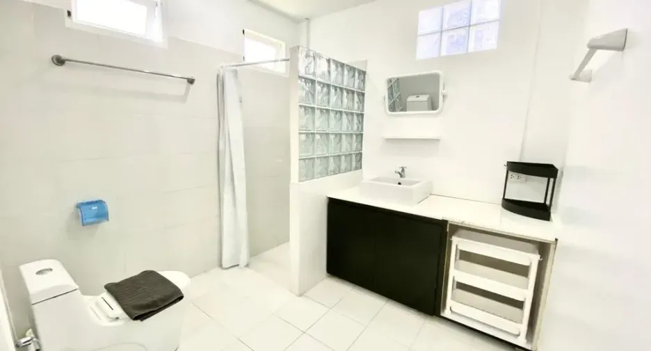 Casa en alquiler de 2 habitaciones en Kathu, Phuket