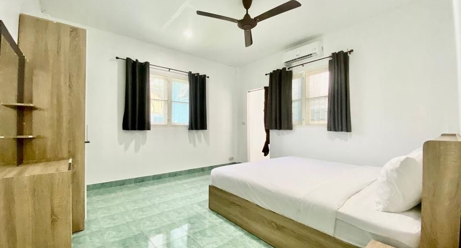Casa en alquiler de 2 habitaciones en Kathu, Phuket