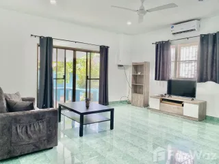 For Rent 2 Bedroom House In Kathu, Phuket