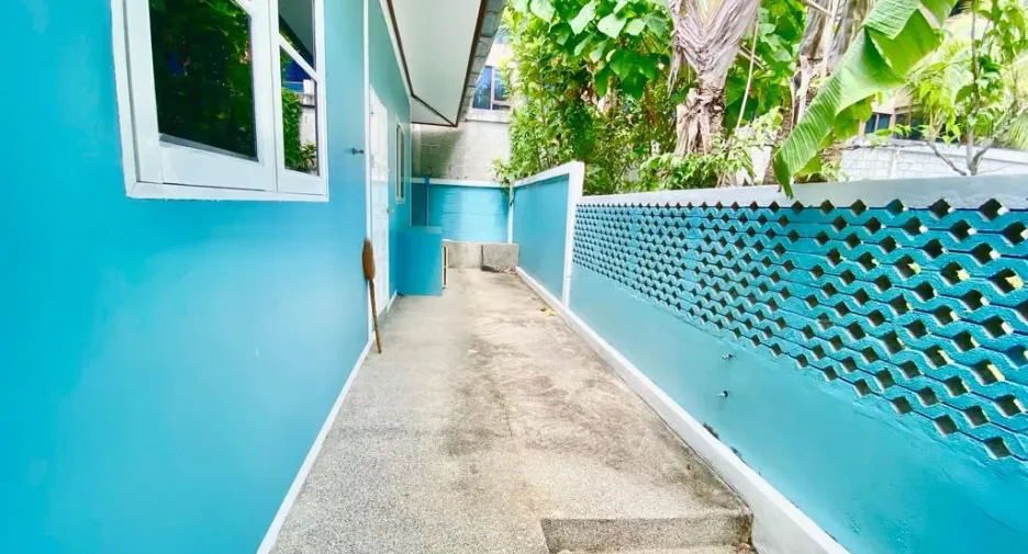 Casa en alquiler de 2 habitaciones en Kathu, Phuket