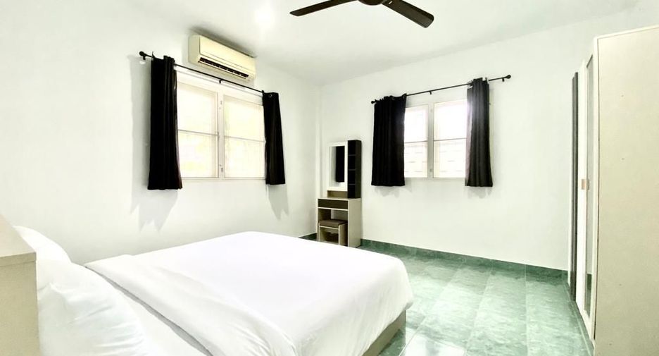 Casa en alquiler de 2 habitaciones en Kathu, Phuket