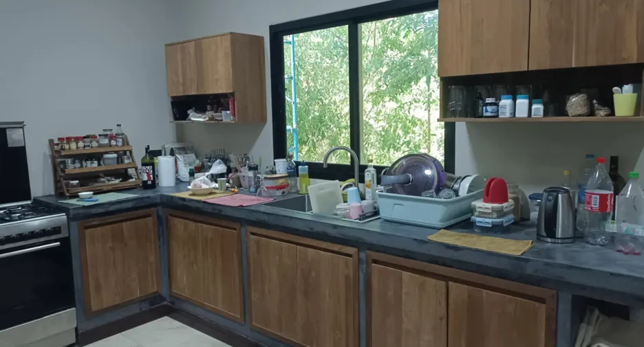 ขาย 4 ห้องนอน บ้านเดี่ยว ใน แกลง, ระยอง