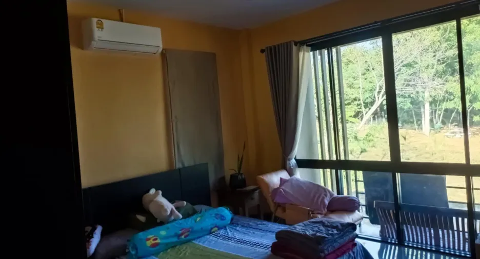ขาย 4 ห้องนอน บ้านเดี่ยว ใน แกลง, ระยอง