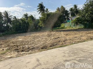 For sale land in Hua Hin, Prachuap Khiri Khan