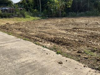 For sale land in Hua Hin, Prachuap Khiri Khan