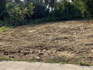 For sale land in Hua Hin, Prachuap Khiri Khan