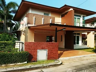 For rent 3 bedrooms house in Si Racha, Chonburi