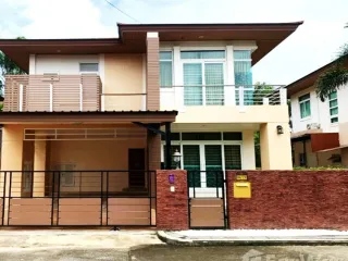 3 Bedroom House In Si Racha, Chonburi