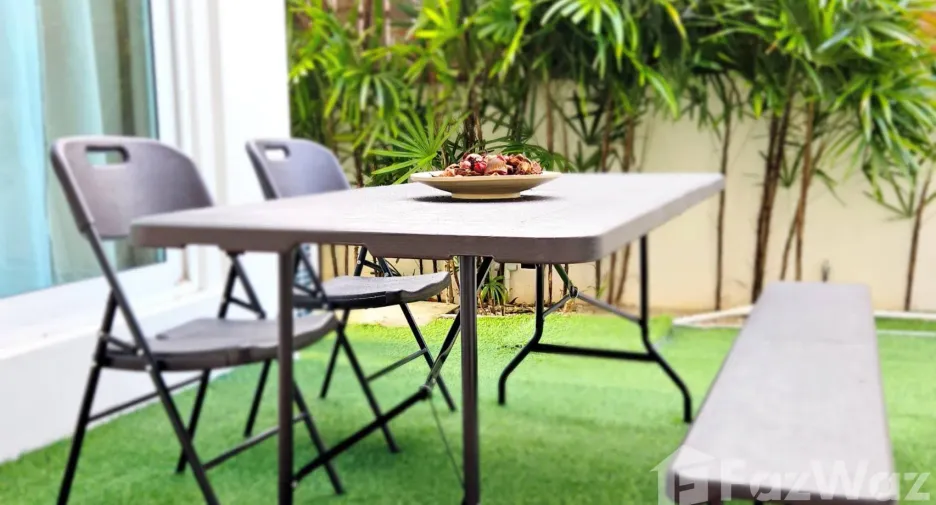 For rent 4 bedrooms house in Hat Yai, Songkhla