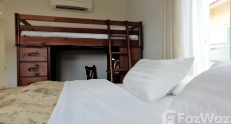 For rent 4 bedrooms house in Hat Yai, Songkhla