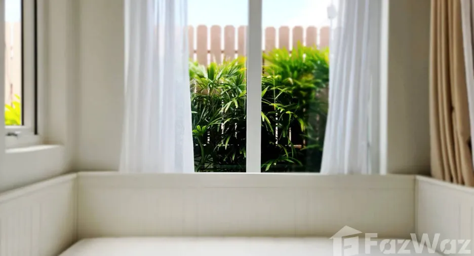 For rent 4 bedrooms house in Hat Yai, Songkhla