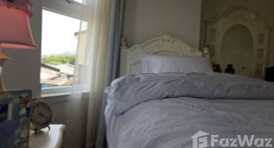 For rent 4 bedrooms house in Hat Yai, Songkhla