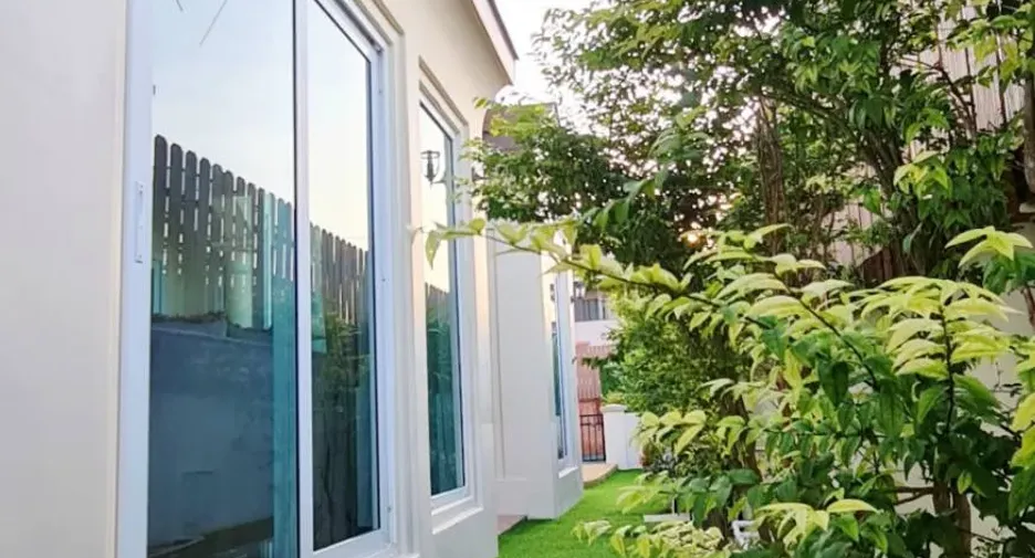 For rent 4 bedrooms house in Hat Yai, Songkhla