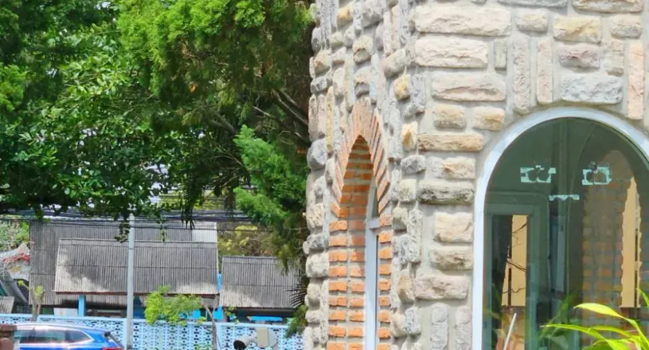 For rent 4 bedrooms house in Hat Yai, Songkhla