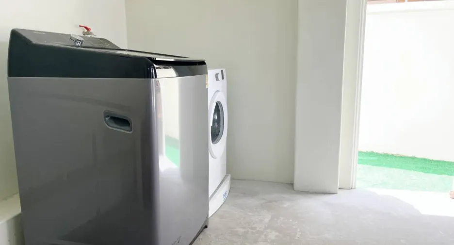 For rent 4 bedrooms house in Hat Yai, Songkhla