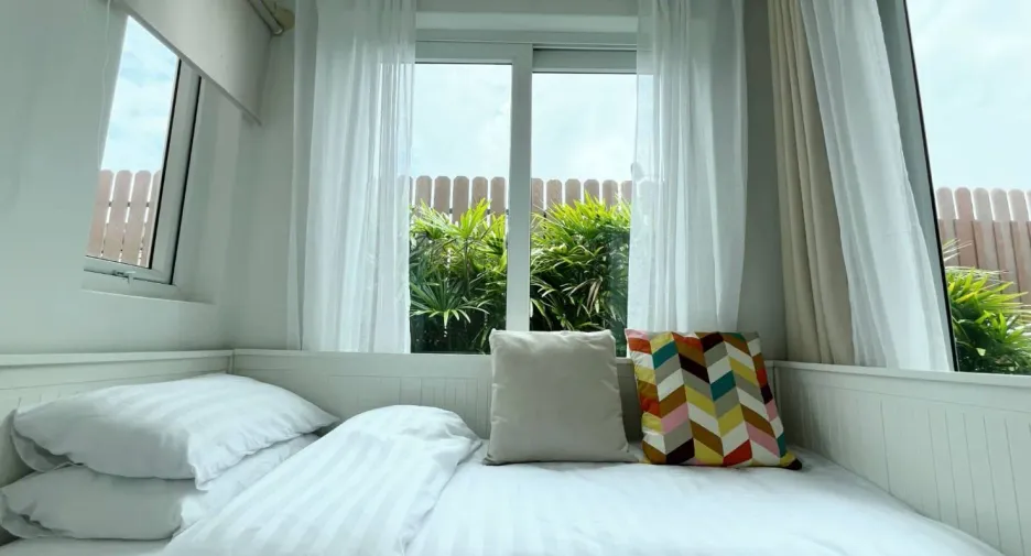For rent 4 bedrooms house in Hat Yai, Songkhla