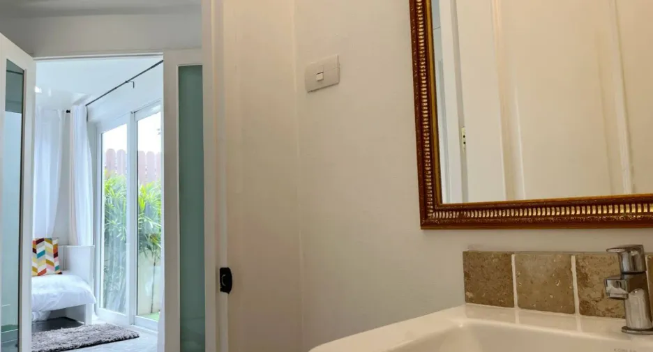 For rent 4 bedrooms house in Hat Yai, Songkhla