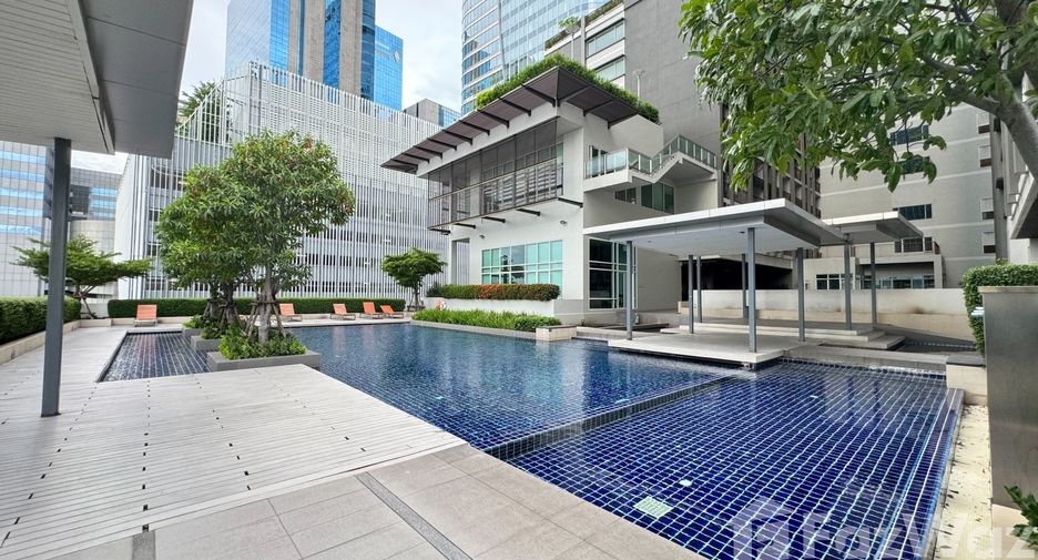 Wohnung zum Kauf und zur Miete mit 1 Zimmer in Chatuchak, Bangkok