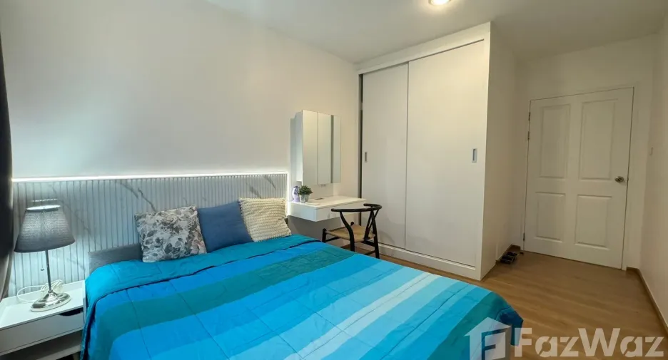 For sale and for rent 1 bed condo in Chatuchak, Bangkok