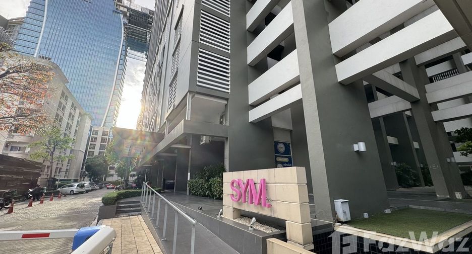 For sale and for rent 1 bed condo in Chatuchak, Bangkok