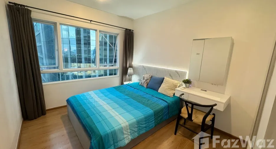 For sale and for rent 1 bed condo in Chatuchak, Bangkok