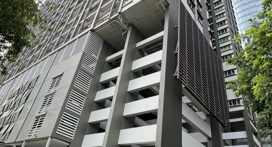 For sale and for rent 1 bed condo in Chatuchak, Bangkok