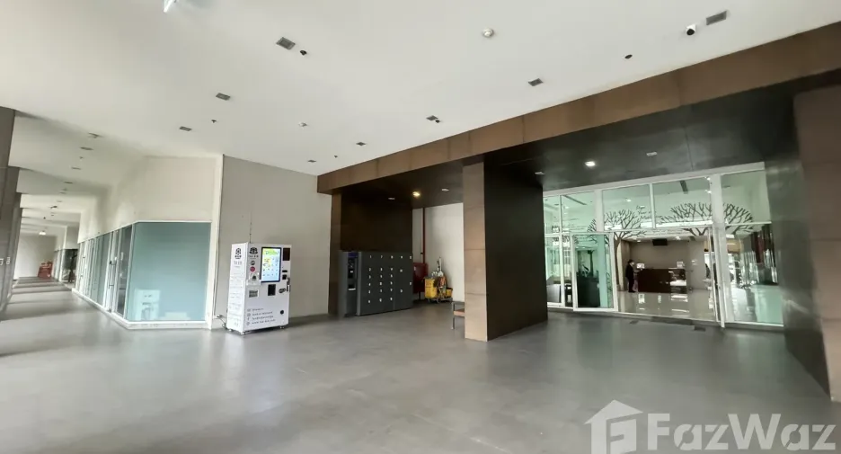 For sale and for rent 1 bed condo in Chatuchak, Bangkok
