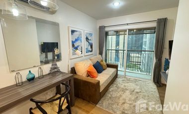 Condo en venta y en alquiler de 1 habitaciones en Chatuchak, Bangkok