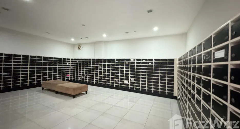 For sale and for rent 1 bed condo in Chatuchak, Bangkok