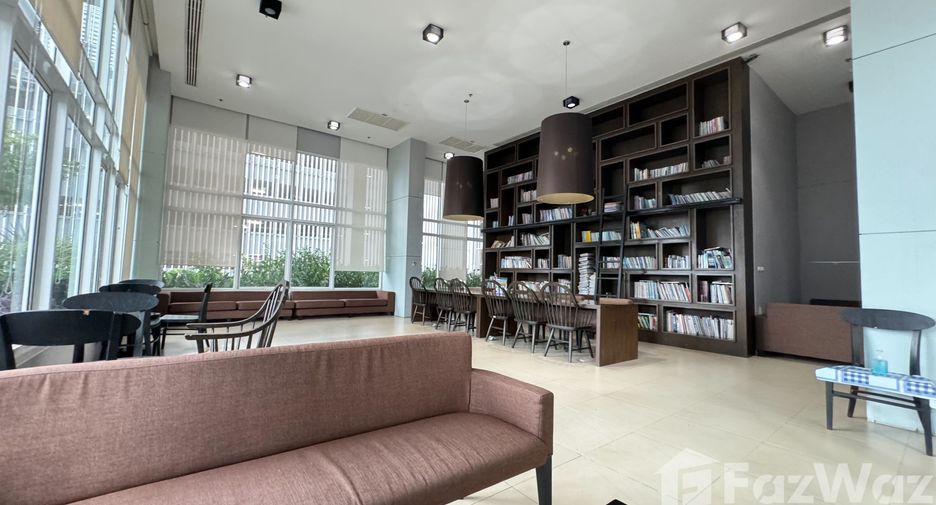 Wohnung zum Kauf und zur Miete mit 1 Zimmer in Chatuchak, Bangkok