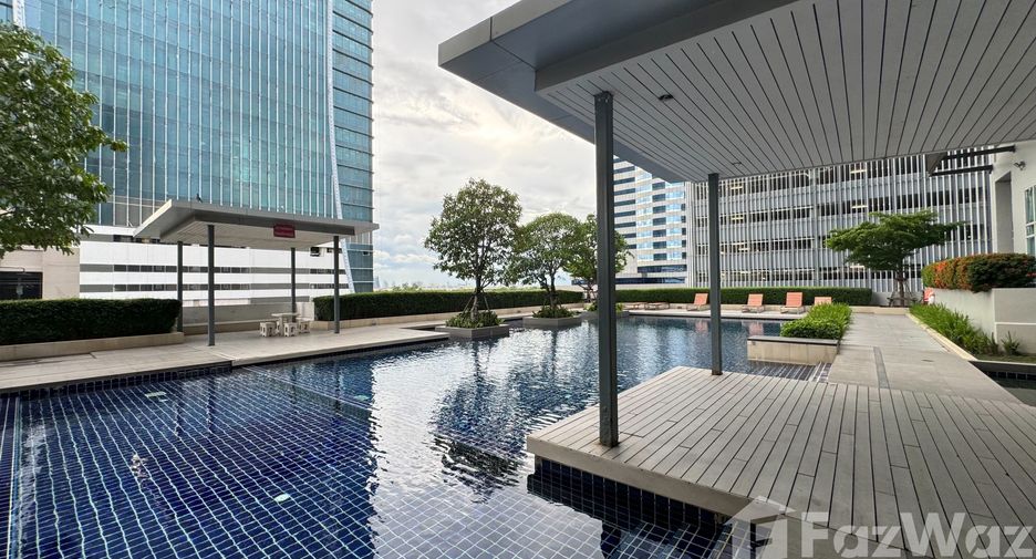 Wohnung zum Kauf und zur Miete mit 1 Zimmer in Chatuchak, Bangkok