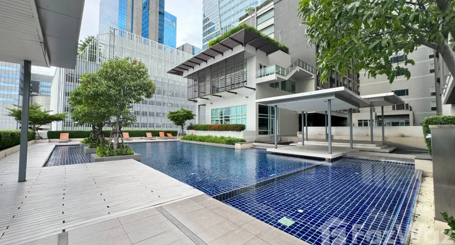 For sale and for rent 1 bed condo in Chatuchak, Bangkok