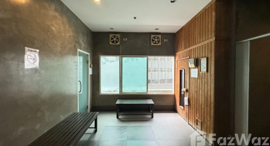 For sale and for rent 1 bed condo in Chatuchak, Bangkok