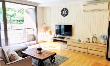 For sale 2 bedrooms condo in Cha Am, Phetchaburi