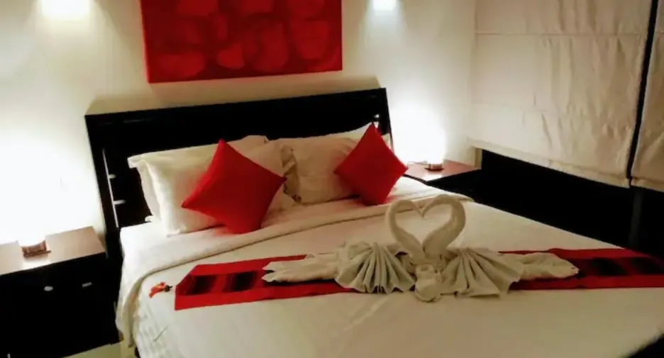 For sale 2 bedrooms condo in Thalang, Phuket