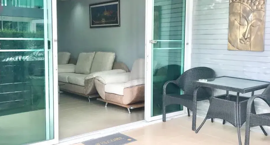 For sale 2 bedrooms townhouse in Kathu, Phuket