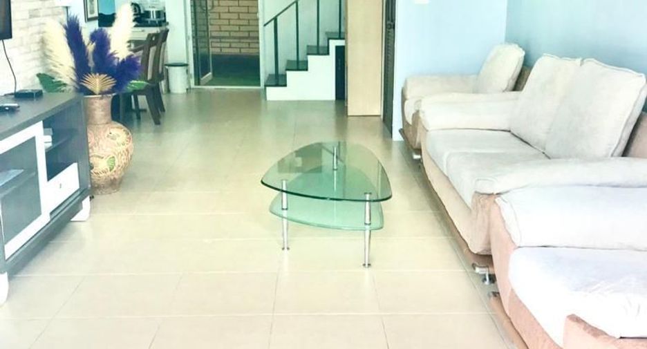 For sale 2 bedrooms townhouse in Kathu, Phuket